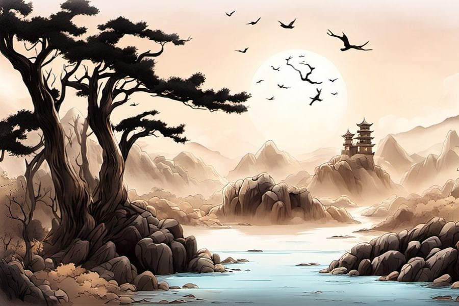 梦到了抗木头代表着什么?