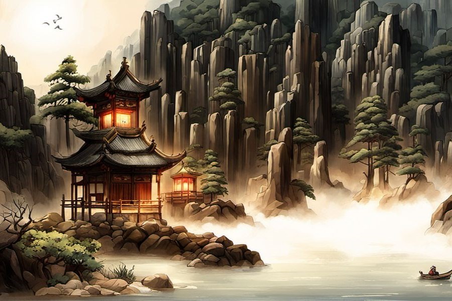 梦见下水道口是好的征兆吗