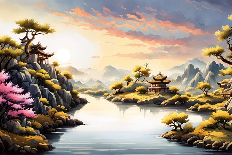 梦到了红色的土怎么回事