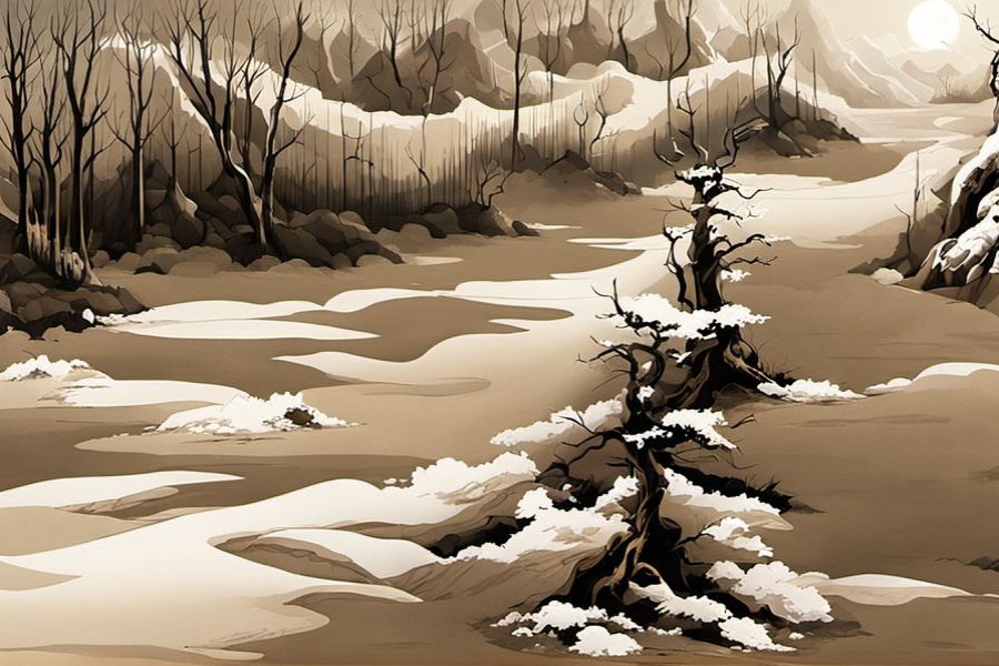 梦到自己被炸死了是咋回事