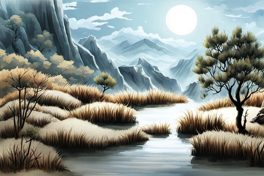 梦到了外公哭预示什么