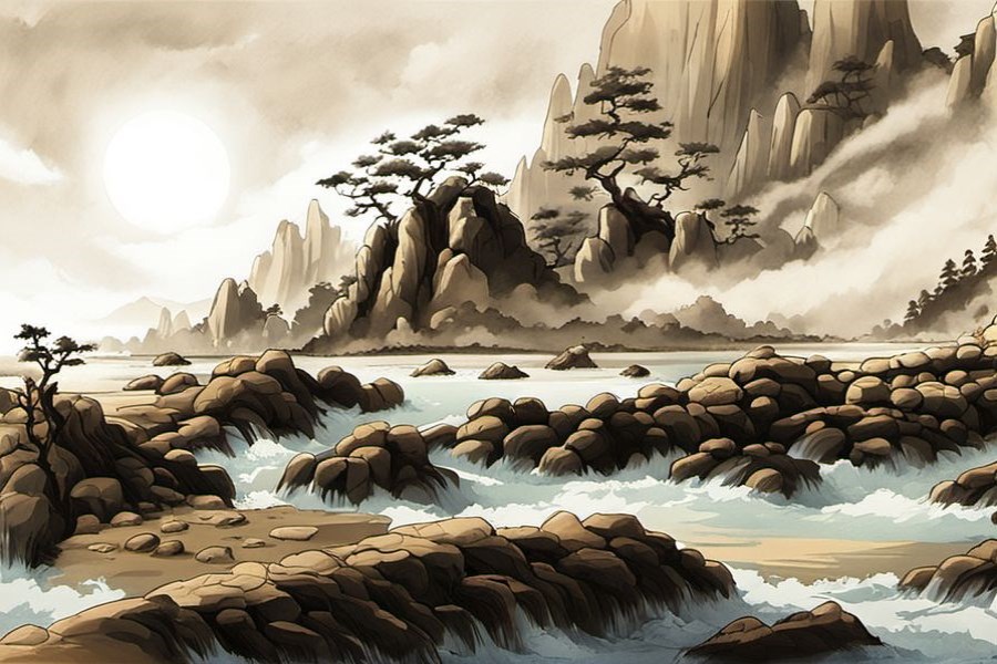 梦到了紫色菊花是什么预兆?