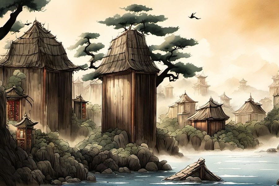 梦到蟒蛇吃狗意味什么