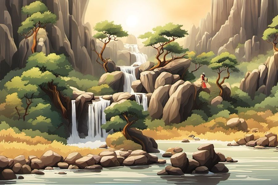 梦到了朋友没了预示什么