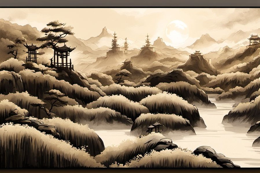 梦到很美是什么预兆