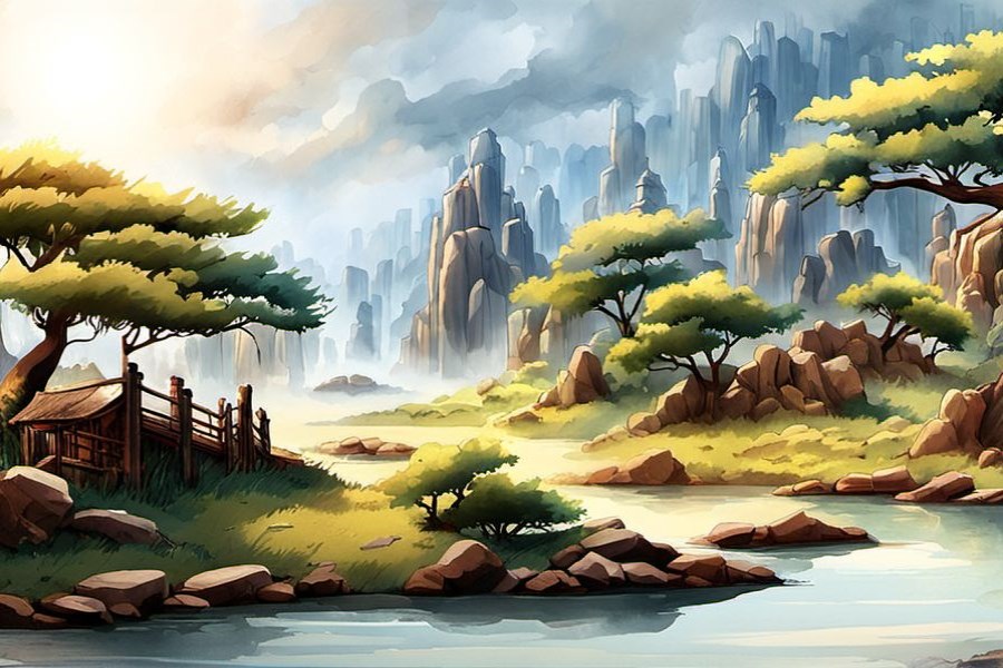 梦到了摘草药是什么意思?