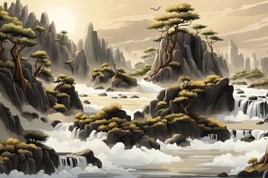 梦见倒塌的房屋代表着什么