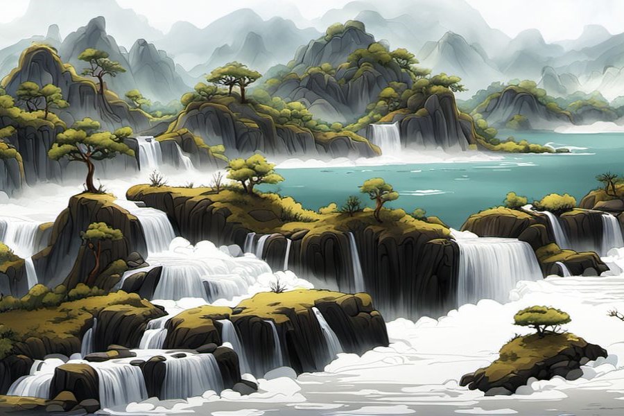 梦到漂亮的马啥意思