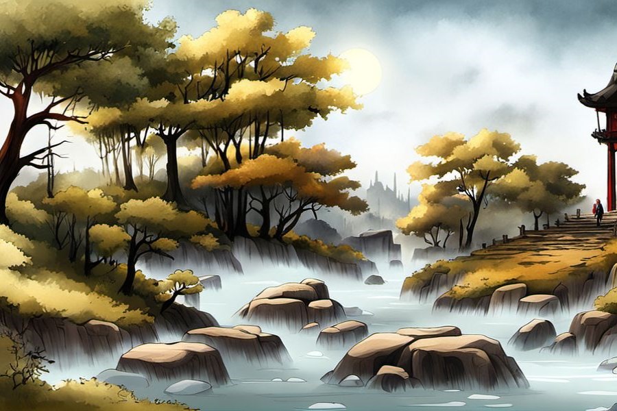 梦到了床铺着火是什么意思?