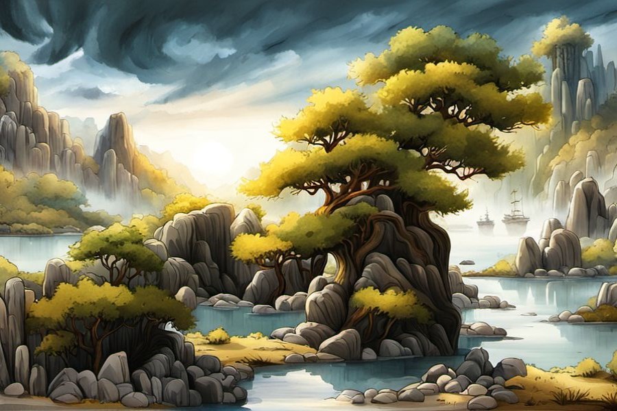 梦到了自己大把的掉头发是什么预兆?