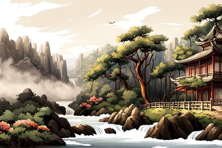 梦见修补墙是什么启示